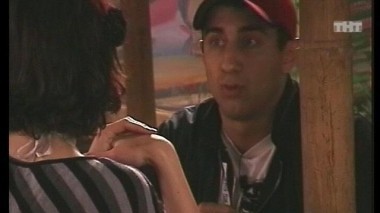 ДОМ-2 После заката 2316 день Ночной эфир (12.09.2010)