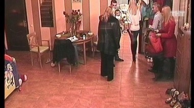 ДОМ-2 После заката 2319 день Ночной эфир (15.09.2010)