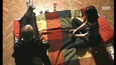 ДОМ-2 После заката 2320 день Ночной эфир (16.09.2010)