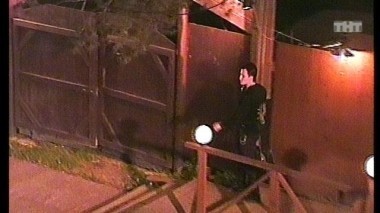 ДОМ-2 После заката 2322 день Ночной эфир (18.09.2010)