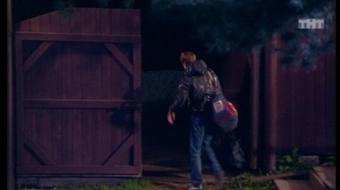 ДОМ-2 После заката 2323 день Ночной эфир (19.09.2010)