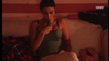 ДОМ-2 После заката 2326 день Ночной эфир (22.09.2010)