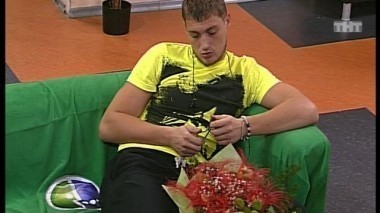 ДОМ-2 После заката 2330 день Ночной эфир (26.09.2010)