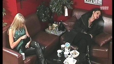 ДОМ-2 После заката 2334 день Ночной эфир (30.09.2010)