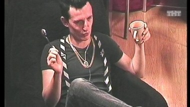 ДОМ-2 После заката 2310 день Ночной эфир (06.09.2010)