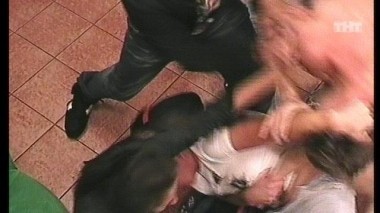 ДОМ-2 После заката 2313 день Ночной эфир (09.09.2010)