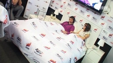 ДОМ-2 После заката 2347 день Ночной эфир (13.10.2010)