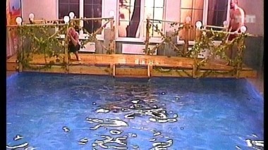 ДОМ-2 После заката 2348 день Ночной эфир (14.10.2010)