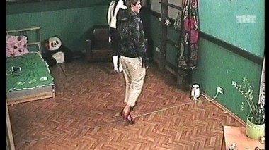 ДОМ-2 После заката 2349 день Ночной эфир (15.10.2010)