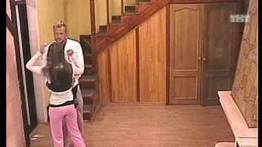 ДОМ-2 После заката 2356 день Ночной эфир (22.10.2010)