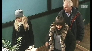 ДОМ-2 После заката 2357 день Ночной эфир (23.10.2010)