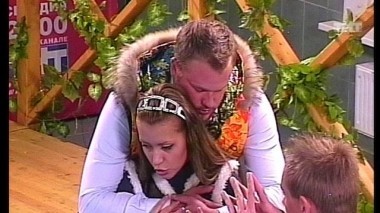 ДОМ-2 После заката 2358 день Ночной эфир (24.10.2010)