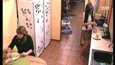 ДОМ-2 После заката 2361 день Ночной эфир (27.10.2010)