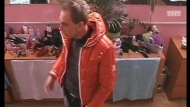 ДОМ-2 После заката 2363 день Ночной эфир (29.10.2010)