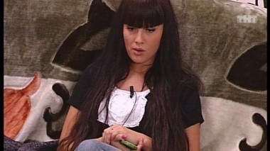 ДОМ-2 После заката 2364 день Ночной эфир (30.10.2010)