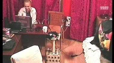 ДОМ-2 После заката 2378 день Ночной эфир (13.11.2010)