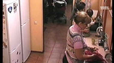 ДОМ-2 После заката 2380 день Ночной эфир (15.11.2010)