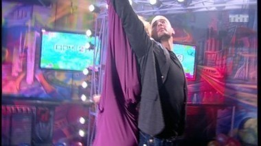 ДОМ-2 После заката 2381 день Ночной эфир (16.11.2010)