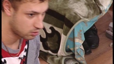 ДОМ-2 После заката 2384 день Ночной эфир (19.11.2010)