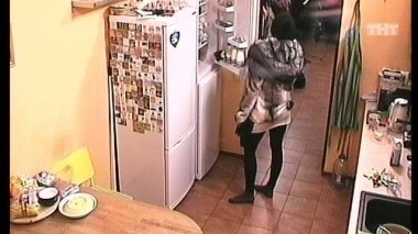 ДОМ-2 После заката 2392 день Ночной эфир (27.11.2010)