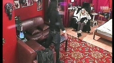 ДОМ-2 После заката 2369 день Ночной эфир (04.11.2010)