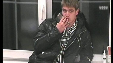 ДОМ-2 После заката 2371 день Ночной эфир (06.11.2010)