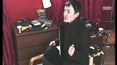 ДОМ-2 После заката 2374 день Ночной эфир (09.11.2010)