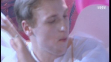 ДОМ-2 После заката 2396 день Ночной эфир (01.12.2010)