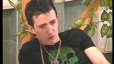 ДОМ-2 После заката 2409 день Ночной эфир (14.12.2010)