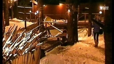 ДОМ-2 После заката 2412 день Ночной эфир (17.12.2010)