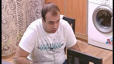 ДОМ-2 После заката 2413 день Ночной эфир (18.12.2010)