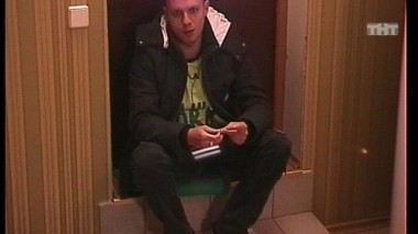 ДОМ-2 После заката 2414 день Ночной эфир (19.12.2010)