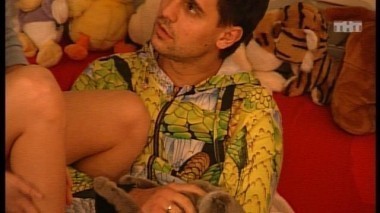 ДОМ-2 После заката 2415 день Ночной эфир (20.12.2010)