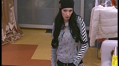 ДОМ-2 После заката 2398 день Ночной эфир (03.12.2010)