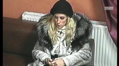 ДОМ-2 После заката 2399 день Ночной эфир (04.12.2010)