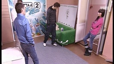 ДОМ-2 После заката 2400 день Ночной эфир (05.12.2010)