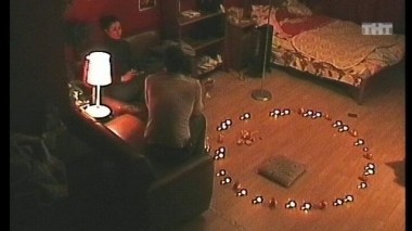 ДОМ-2 После заката 2403 день Ночной эфир (08.12.2010)