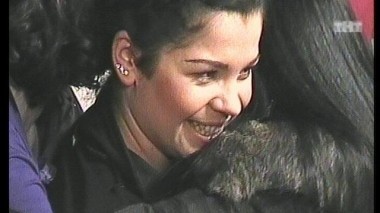 ДОМ-2 После заката 2427 день Ночной эфир (01.01.2011)