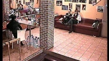 ДОМ-2 После заката 2437 день Ночной эфир (11.01.2011)