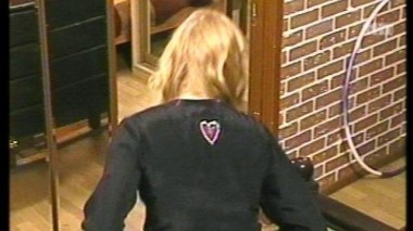 ДОМ-2 После заката 2439 день Ночной эфир (13.01.2011)