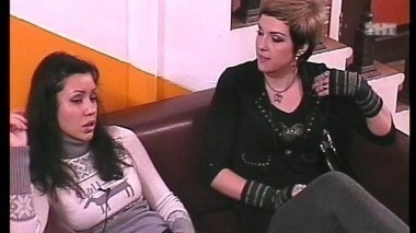 ДОМ-2 После заката 2442 день Ночной эфир (16.01.2011)