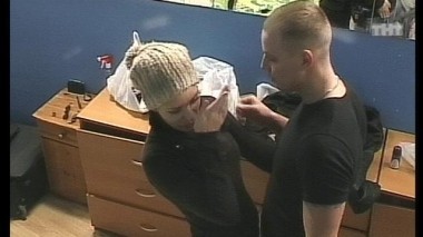 ДОМ-2 После заката 2428 день Ночной эфир (02.01.2011)