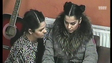 ДОМ-2 После заката 2446 день Ночной эфир (20.01.2011)