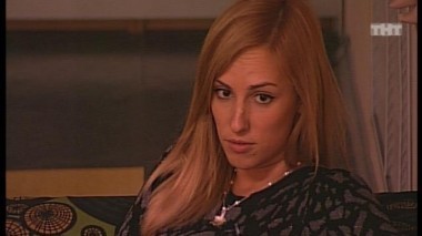 ДОМ-2 После заката 2448 день Ночной эфир (22.01.2011)