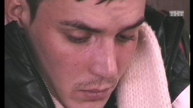 ДОМ-2 После заката 2452 день Ночной эфир (26.01.2011)