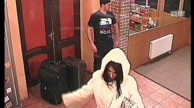 ДОМ-2 После заката 2454 день Ночной эфир (28.01.2011)