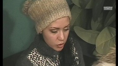 ДОМ-2 После заката 2432 день Ночной эфир (06.01.2011)