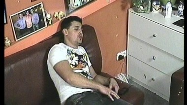 ДОМ-2 После заката 2468 день Ночной эфир (11.02.2011)