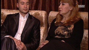 ДОМ-2 После заката 2469 день Ночной эфир (12.02.2011)