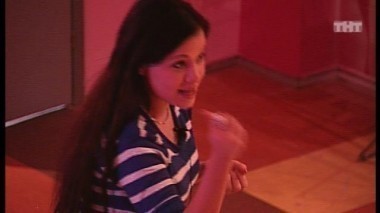 ДОМ-2 После заката 2472 день Ночной эфир (15.02.2011)